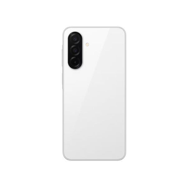 Samsung Galaxy A26 5G Phone 128GB 6GB– White