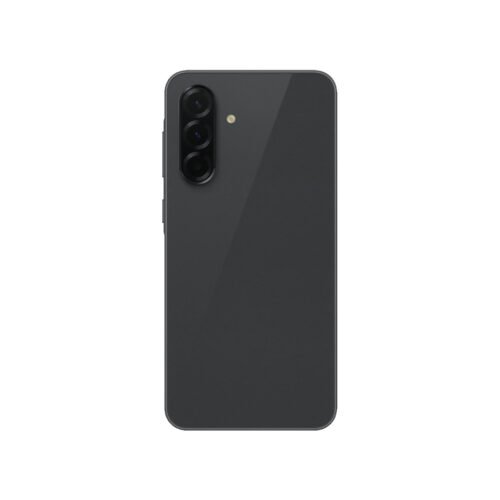 Samsung Galaxy A36 5G Phone 6GB 128GB Awesome Black