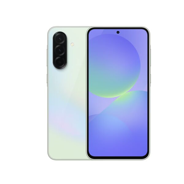 Samsung Galaxy A36 5G Phone 6GB 128GB Awesome Lime