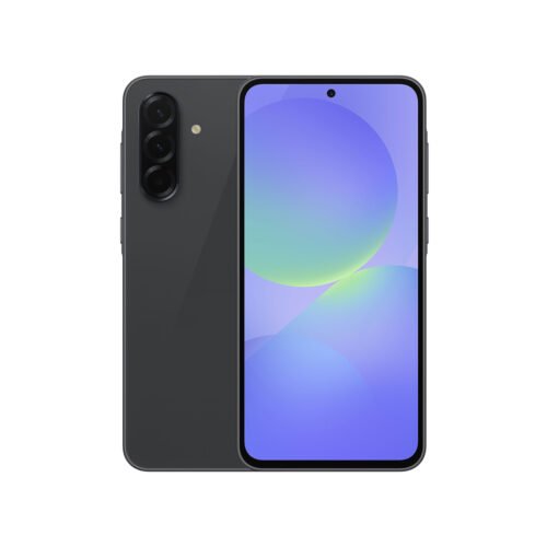 Samsung Galaxy A36 5G Phone (6GB 128GB) – Awesome Black