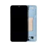 Samsung Galaxy S25 Plus 5G OLED Assembly +Frame – Icyblue (OEM)