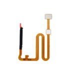 Samsung GalaxyA16 4G (A166) FingerPrint Reader – Black (OEM)