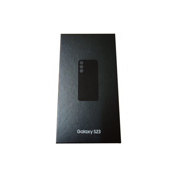 Samsung S23 phone pack