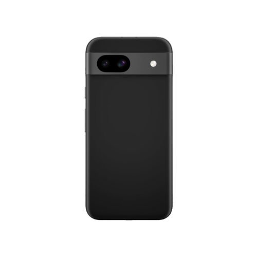 google pixel 8A Back cover