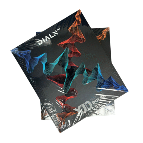 Dialn X10 PULSE 10” (64GB 4GB)