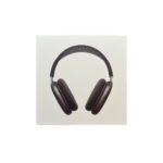 AeroPods Max Wireless Headphones – Black