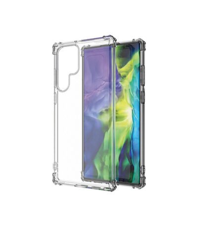 Anti Shock TPU Cases for samsung s25