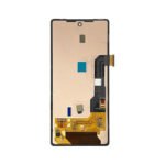 Google Pixel 7A OLED No Frame – Black Original Size OF+