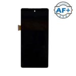 Google Pixel 7A OLED No Frame – Black(Original Size OF+)