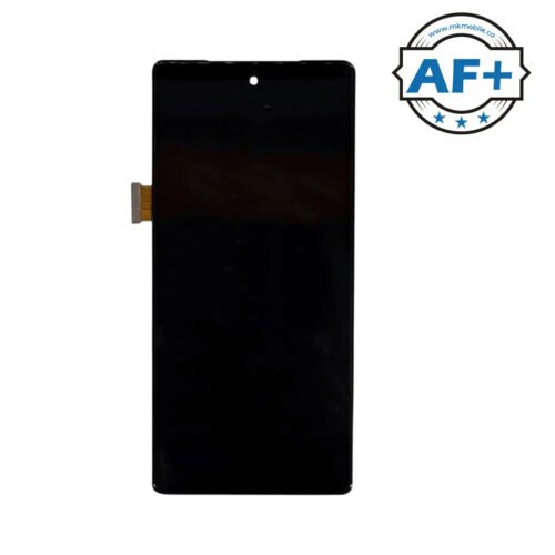 Google Pixel 7A OLED No Frame – Black(Original Size OF+)