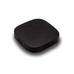 ONN 4K Streaming Device with Dolby Audio & Fast Wi Fi, Google TV Voice Control