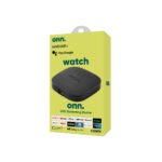 ONN. 4K Streaming Device with Dolby Audio & Fast Wi Fi, Google TV Voice Control