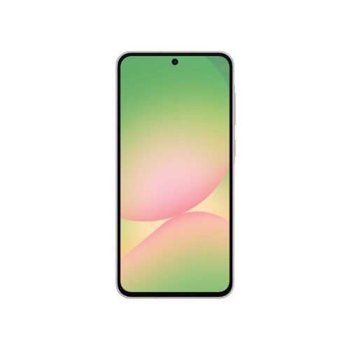 Samsung Galaxy A56 5G Phone 128GB 8GB – Awesome Pink