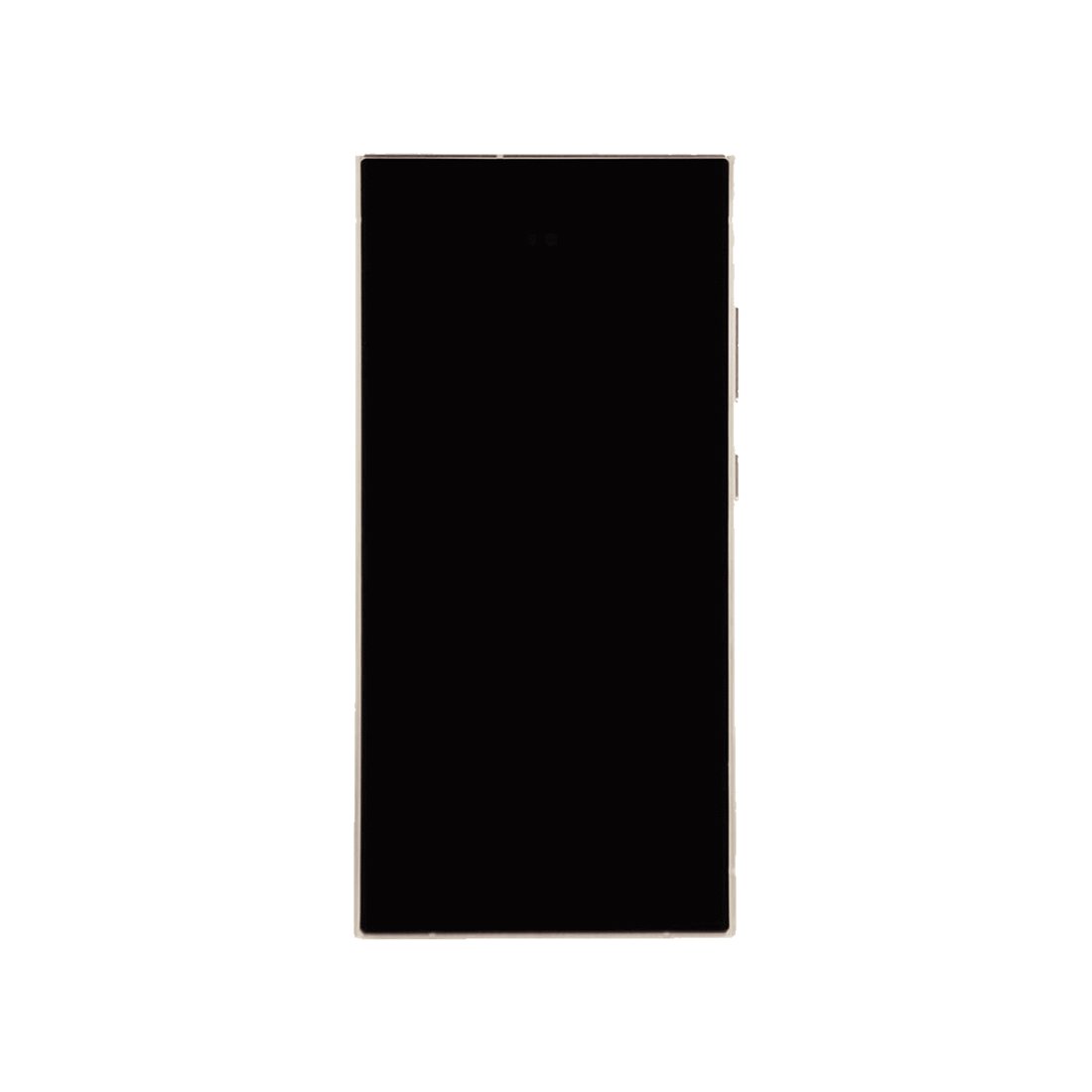 Samsung Galaxy S24 Ultra 5G OLED Assembly +Frame – Titanium Purple (OEM) Samsung Galaxy S24 Ultra 5G OLED Assembly +Frame – Titanium Purple (OEM)