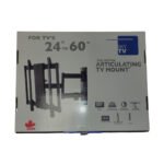 SkyTV Articulating TV Mount for TV’s 24″ to 60″
