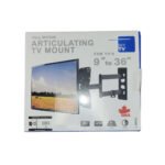 SkyTV Articulating TV Mount for TV’s 9″ to 36″