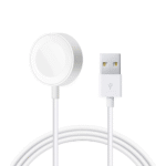 Magnetic Charger Cable in Packaging For iWatch (USB-A | 1M)