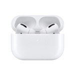 AeroPods Pro 1 Wireless Earphones (Wireless Charging)