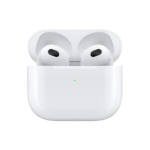 AeroPods Gen 3 Wireless Earphones in Pacaking with Logo