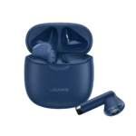 USAMS IA02 TWS Earbuds - White (Bluetooth 5.0)