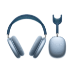 AeroPods Max Wireless Headphones - Blue