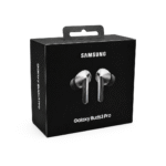 Samsung Galaxy Buds3 Pro - Silver - Image 2