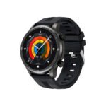 HOCO Y31 AMOLED Smart Sport Watch Black