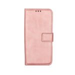 PU Leather Wallet Pink