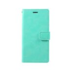 PU Leather Wallet Teal
