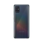 Samsung Galaxy A51 Phone back