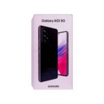 Samsung Galaxy A53 Phone box
