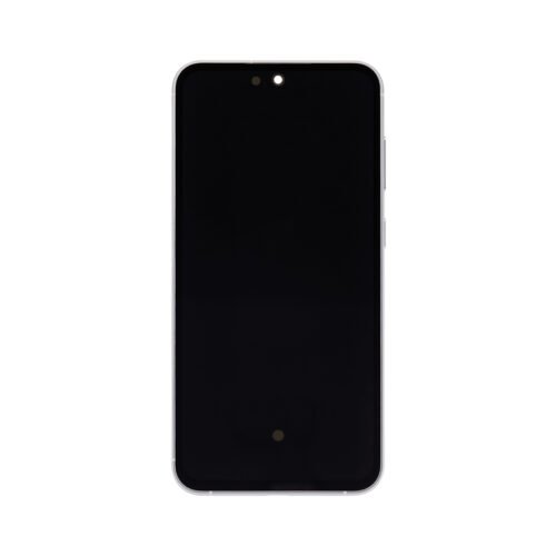 Samsung Galaxy S23 fe 5g OLED Assembly+frame Mint