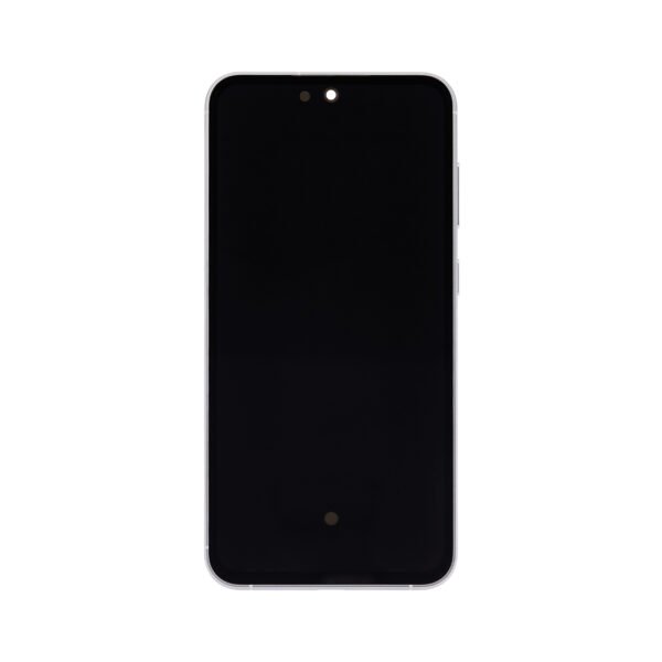 Samsung Galaxy S23 fe 5g OLED Assembly+frame Mint