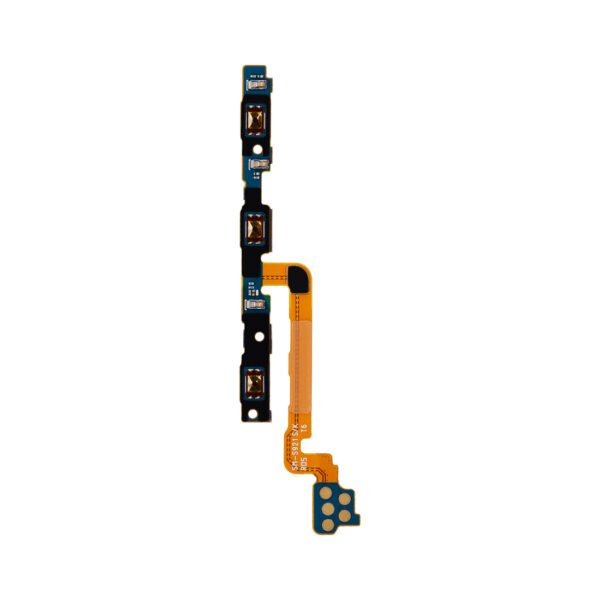 Samsung Galaxy S24 5G Power And Volume Flex Button