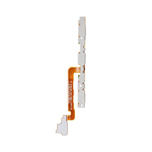 Samsung Galaxy S24 5G Power And Volume Flex Button