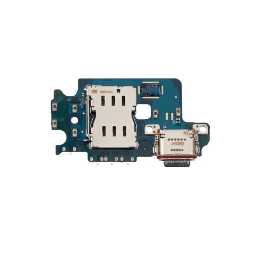 Samsung Galaxy S24 5g Charging Port Board International version