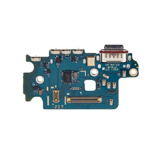 Samsung Galaxy S24 5g Charging Port Board International version