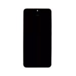 Samsung Galaxy S24 5g OLED Assembly+frame Marble Gray