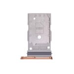 Samsung Galaxy S24 5g Sim Tray Sandstone Orange (OEM)