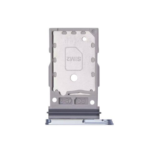 Samsung Galaxy S24 5g Sim Tray Sapphire Blue