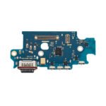 Samsung Galaxy S24 Plus 5g Charging Port Board +Sim Card Reader Korean Version