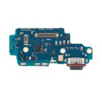 Samsung Galaxy S24 Ultra 5G (S9280) Charging Port Board +Sim Card Reader (Dual Card Version OEM New)