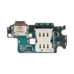 Samsung Galaxy S25 5G (S931R) Charging Port Board +Sim Card Reader (International Version OEM New)