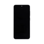 Samsung Galaxy S25 5g OLED Assembly+frame Blue Black