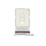 Samsung Galaxy S25 Ultra Dual Sim Tray Titanium Gray OEM New