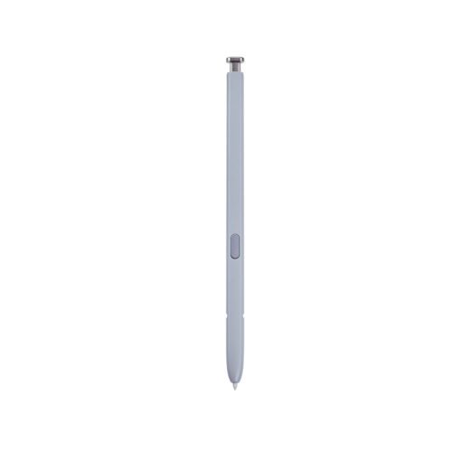Samsung Galaxy S25 Ultra Stylus Pen Silver titanium