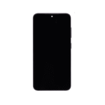 Samsung Galaxy S23 Assembly +Frame – Black (SF+)