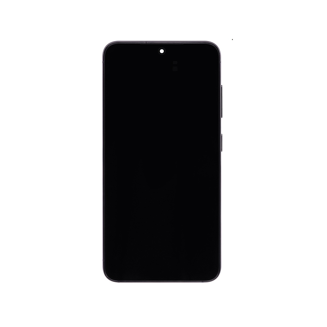 Samsung Galaxy S23 Assembly +Frame – Black (SF+) Samsung Galaxy S23 Assembly +Frame – Black (SF+)