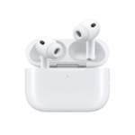 AeroPods Pro 3 USB C Wireless Earphones (Wireless Charging)