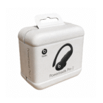 Powerbeats Pro 2 Wireless Earbuds - Jet Black - Image 2